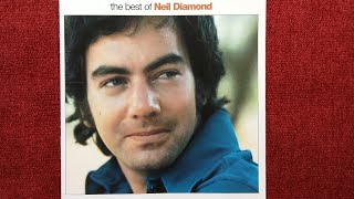 NEIL DIAMOND / JULIET     1968