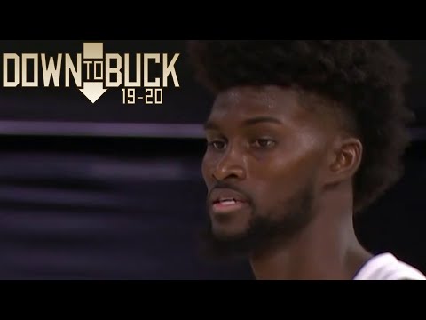 Jonathan Isaac 16 Points Full Highlights (7/31/2020)