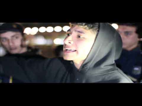 FAKA vs MIRKO - Final / FECHA 2 / Elite Free