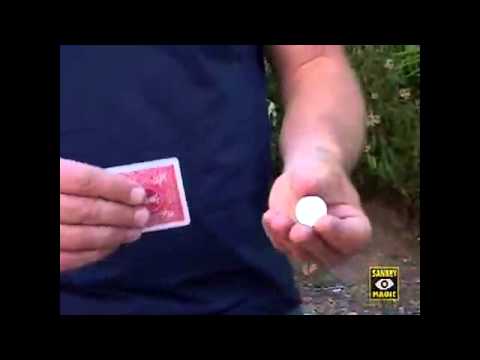 Razor's Edge by Jay Sankey - magictricks.co.uk