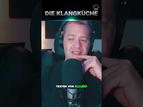 Bald mehr Geld über die GEMA…? 😍 die neue Klangküchen Folge #193 ist jetzt überall online! 🎉