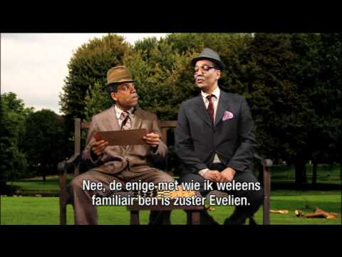 zo:RAYMANN 2012 - De Pappies / testament