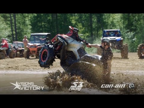Visions of Victory S3 Ep 3 - (Mud Nats)