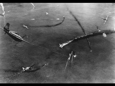 Stulecie lotnictwa - Na niebie i na ziemi 1939-1945