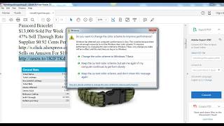 How I Do $250,000 a Month Selling Alibaba and Ali Express Products on eBay & Amazon