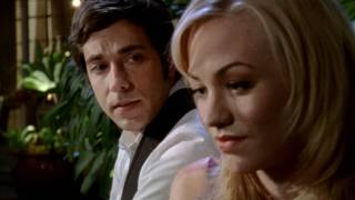 Chuck S02E16 HD | Bloc Party -- Signs