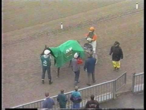 Aikamatka: Vermo 15.10.1994 - Teräsmiesliiga