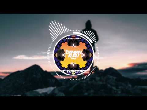 Major Lazer - Be Together ft. Wild Belle (Damian Kuru Remix)