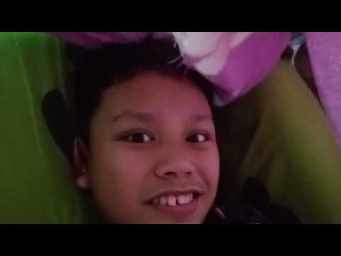 😂 ada hantu palsu