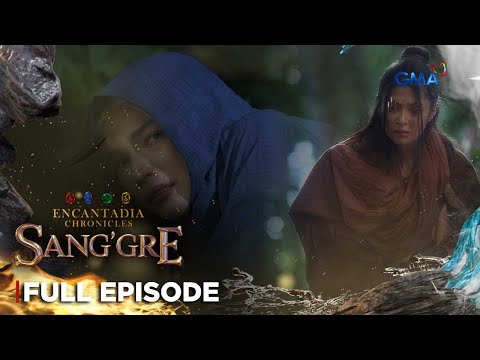 Sang'gre: Ang pagkikita nina Terra at Mitena! (Full Episode 71) | Encantadia Chronicles