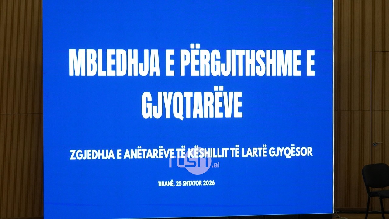 Gjyqtarët i përgjigjen Ramës për pagat, Sadushi:  Dialogu nuk zëvendëson vendimin e Gjykatës Kushtetuese