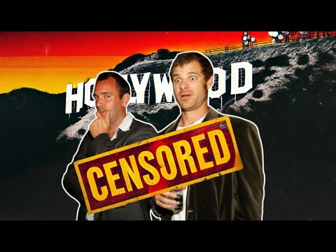 Trey Parker & Matt Stone Roasting Hollywood for 10 minutes straight
