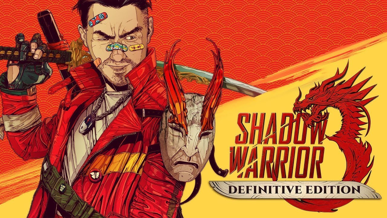 Shadow Warrior 3 gameplay trailer is 17 minutes of silly fun