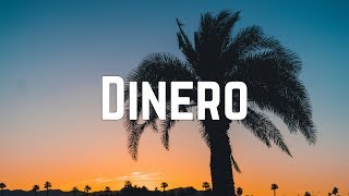 Jennifer Lopez - Dinero ft. DJ Khaled &amp; Cardi B (Clean Lyrics)