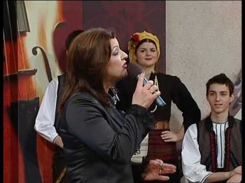 Zoran Dzorlev - Kate (neli ti rekov): Mi zaplakalo seloto Vatasa