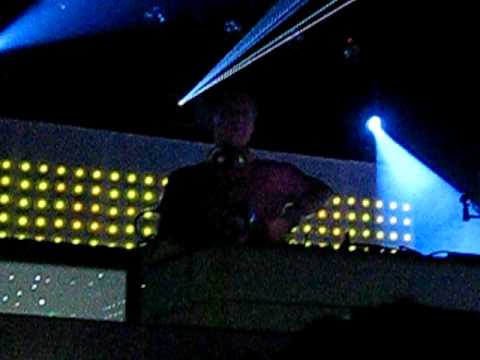Armin Van Buuren@Gossip - AVB - 8/18 - Jochen Miller - Brace Yourself