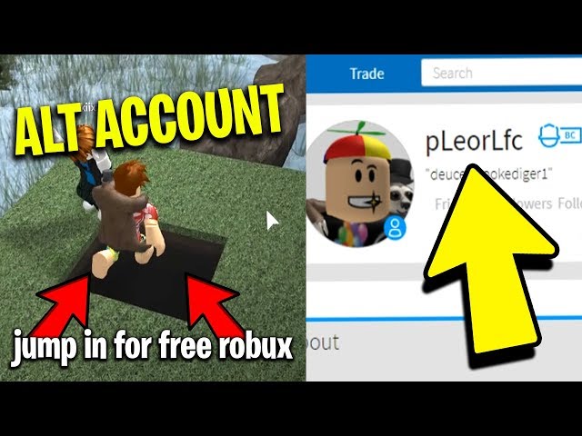 How To Get Free Robux Poke - robux scam site