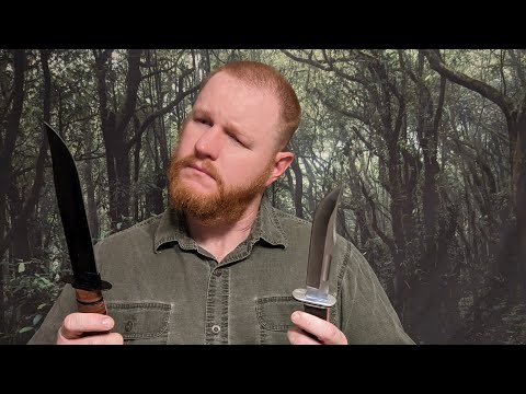 Toughness vs Edge Retention on Your Knife