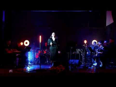 Nic nie może wiecznie trwać - Weronika Szymańska i Orkiestra pod kierownictwem Krystiana Błaszczyka