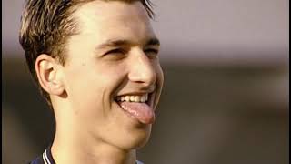 Historien om Zlatan | Official Trailer | TV4 (2024) Documentary