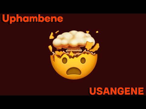 Ice Beats Slide X Sbuda Maleather - Uphambene (Official Audio) | AMAPIANO