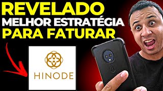 ⚠️Como Vender Hinode na Internet? Vender Hinode Vale a Pena ? Vender Hinode Online E-commerce Hinode