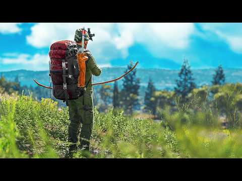 This New SCUM Survival Update Made Me Rich!