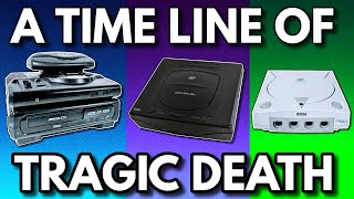 Death of The Final Sega Consoles - The Ultimate Retrospective