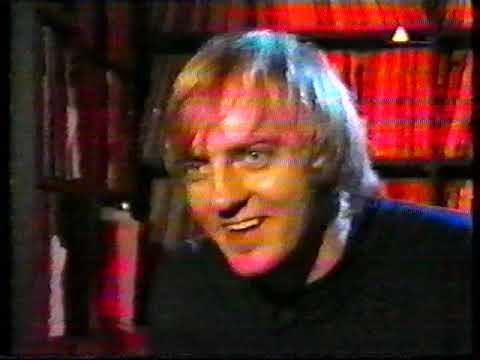 Viva Jam | Sven Väth (Interview) 1998