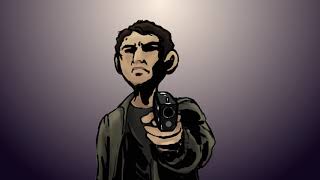 A Street Story - Trailer