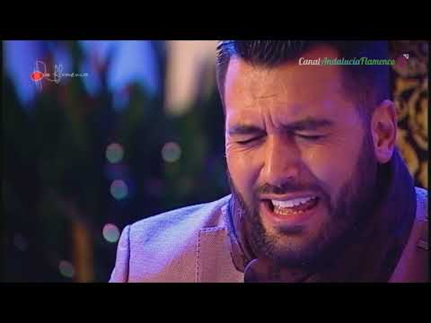 Cuplé por Bulerías. Cristian Guerrero. 2018