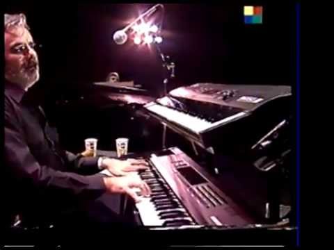 "Violentango" Astortango 1996 - Octeto Piazzolla