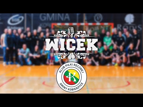 Wicek - KPR Kobierzyce (Prod.By Klein)