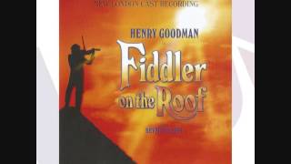 Fiddler on the Roof - Wedding Dance