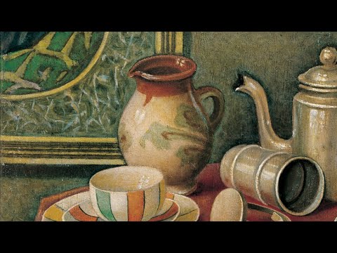 On This Day/ 03.09 — Νίκος Χατζηκυριάκος-Γκίκας  / Nikos Hatzikyriakos-Ghika (1906-1994)