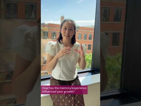 SPSF first graduates' interview (2)