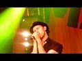 Maximo Park - Karaoke Plays -- Live At Rock Herk 13-07-2013