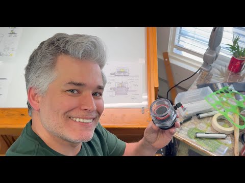 Light Table Series   Luneta Air Lock