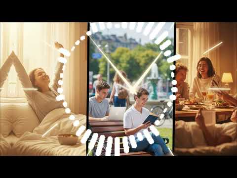 My Daily Routine in Dutch (Mijn Dagroutine) | Dutch A1 Song