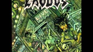 Exodus - Seeds of hate (another lesson in violence live )