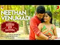 Dhanusu Raasi Neyargalae - Neethan Venumadi Video | Harish Kalyan, Digangana, Reba | Ghibran, Sanjay