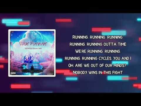 Krewella - War forever (Domino edit)