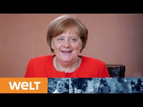 Bamf-Skandal: Ab wann wusste Kanzlerin Merkel Bescheid?