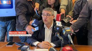 Desplegarán asistentes para mejorar el uso del boleto estudiantil gratuito