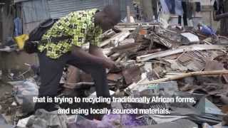 My Africa Is talks Woelab & the e.waste 3D Printer