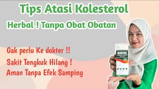 Download lagu TIPS FOR DEALING WITH CHOLESTEROL || BIOKHOL: A HERBAL WAY TO ELIMINATE CHOLESTEROL mp3
