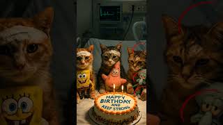 Download lagu Sedih Banget 🥲😭 #happybirthday #aiandcats #aicats #kitten #animalintelligence #cat mp3 Download lagu Sedih Banget 🥲😭 #happybirthday #aiandcats #aicats #kitten #animalintelligence #cat mp3