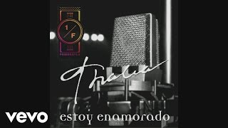 Thalia - Estoy Enamorado (Cover Audio)