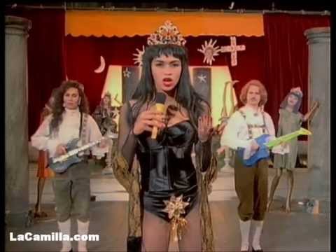 Army of Lovers - My Army of Lovers (La Camilla Henemark)