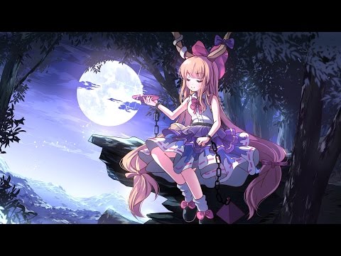 {52.2} Nightcore (Destine) - Night Skies (with lyrics)